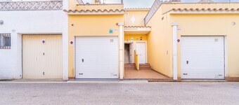 House in Empuriabrava Near Aiguamolls Reserve