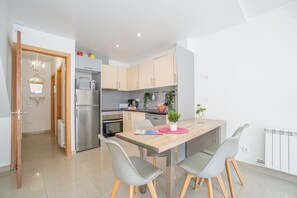 Mobile Home | Private kitchen