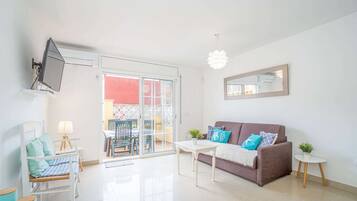 Mobil Karavan | Area keluarga