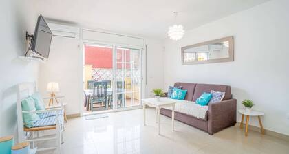 House in Empuriabrava Near Aiguamolls Reserve