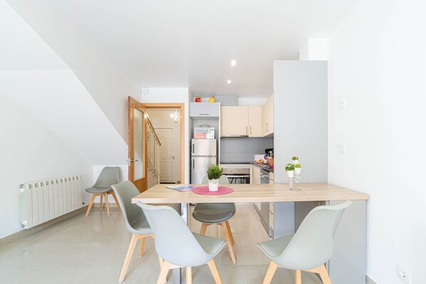 Mobile Home | Private kitchen