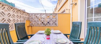 House in Empuriabrava Near Aiguamolls Reserve