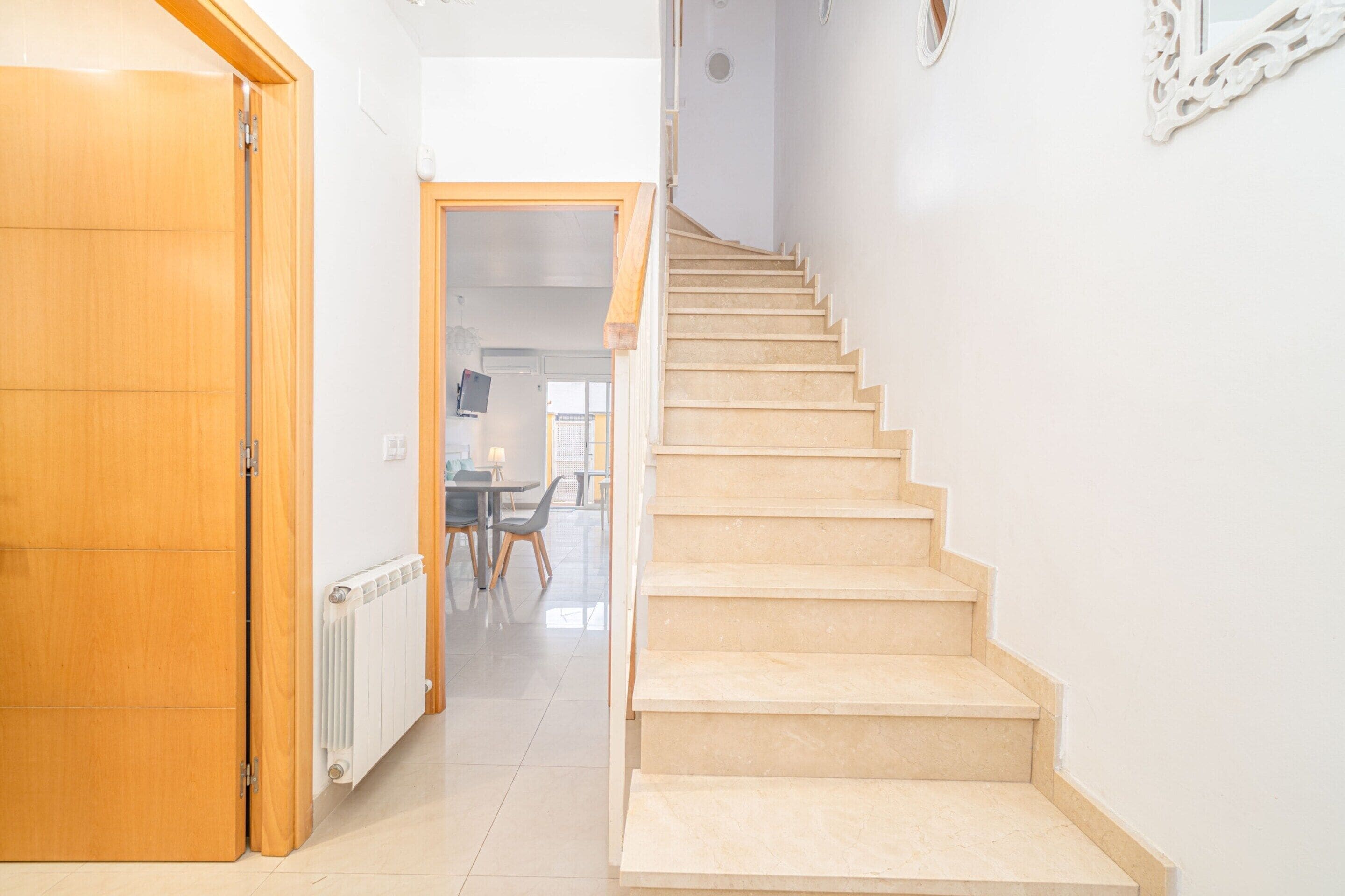 流動式房屋 | 內部