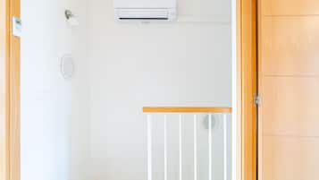 Casa móvil | Interior