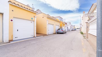 Mobile Home | Exterior