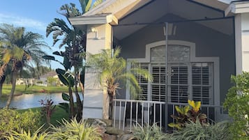 Detalle exterior