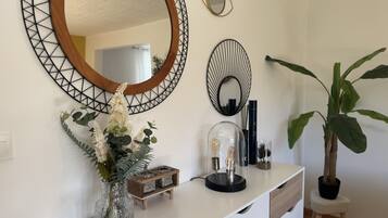 Apartment | Interior detail
