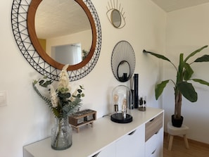 Apartment | Interior detail