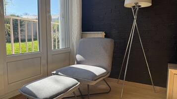 Apartment | Interior detail