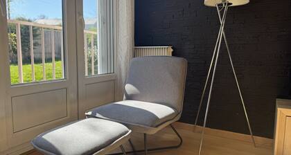 Urban Base in Le Mans - Comfort & Services