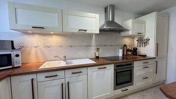 Apartment | Private kitchen