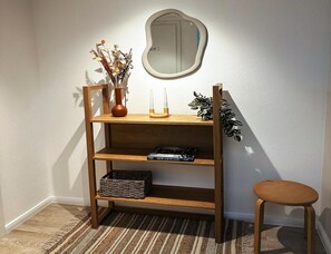 Apartment | Interior detail - Apartment in Orth (Fehmarn)