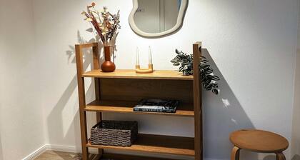 Apartment in Orth
