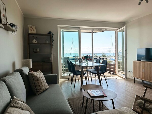 Apartment | Living room