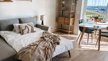 Apartment | Wohnzimmer