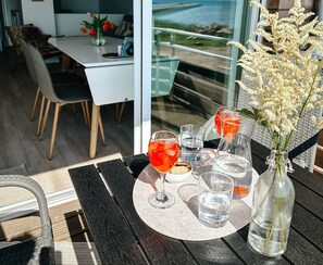 Apartment | Balcony