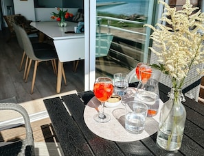 Departamento | Balcón