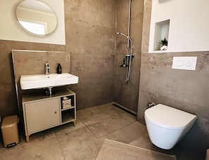 Departamento | Baño