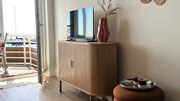 Departamento | Sala de estar