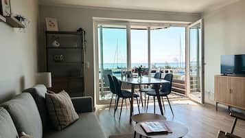 Apartment | Wohnzimmer