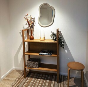 Apartment | Interior