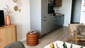 Unclassified image, 4 of 40, button - Apartment in Orth (Fehmarn)