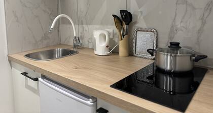 Modern Comfort in the Heart of Le Mans