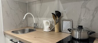 Modern Comfort in the Heart of Le Mans