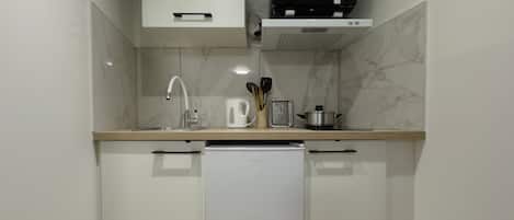 Apartment | Dapur peribadi