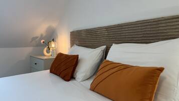 Apartment | 1 Schlafzimmer, Bügeleisen/Bügelbrett