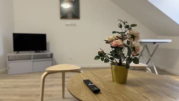 Apartment | Living room