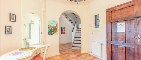 Villa | Salle de séjour