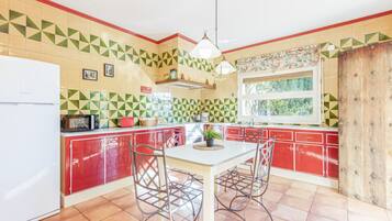 Villa | Private kitchen