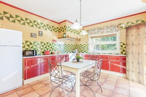 Cuisine privée