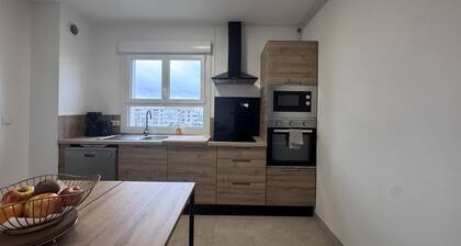 Quiet Retreat for 7 in Loire