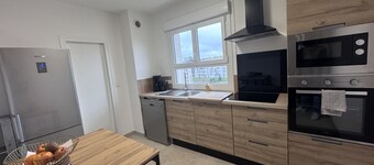 Quiet Retreat for 7 in Loire