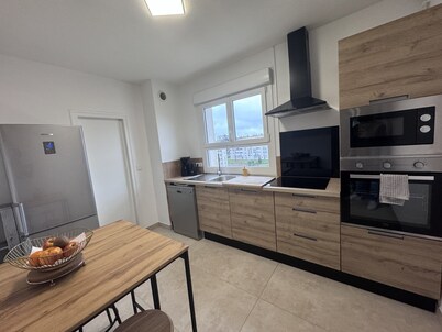 Quiet Retreat for 7 in Loire