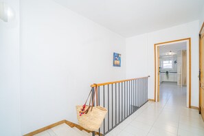 アパートメント | 内装