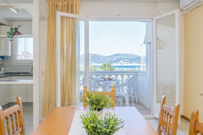 Appartement | Extérieur