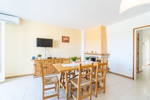 Appartement | Restauration