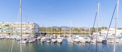 Leilighet | Eksteriør