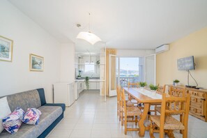 Appartement | Restauration