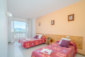 アパートメント | 3 室のベッドルーム