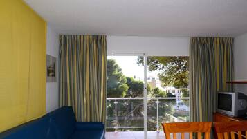 Appartement | Salle de séjour