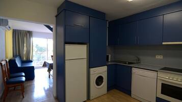 Appartement | Cuisine privée