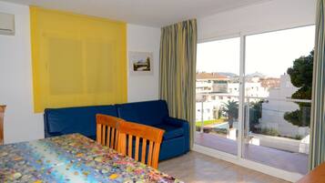 Appartement | Restauration