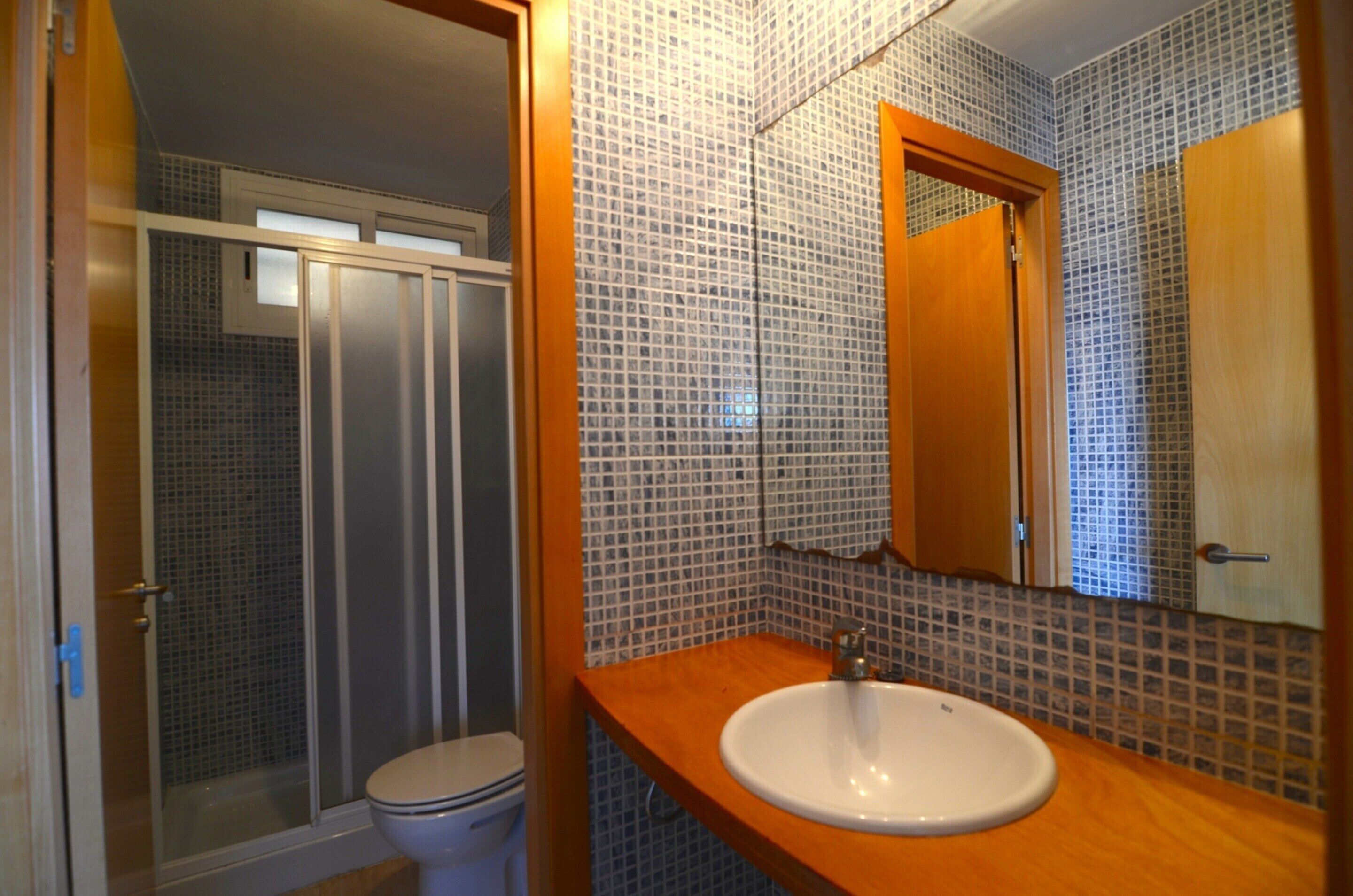 Apartament | Bany