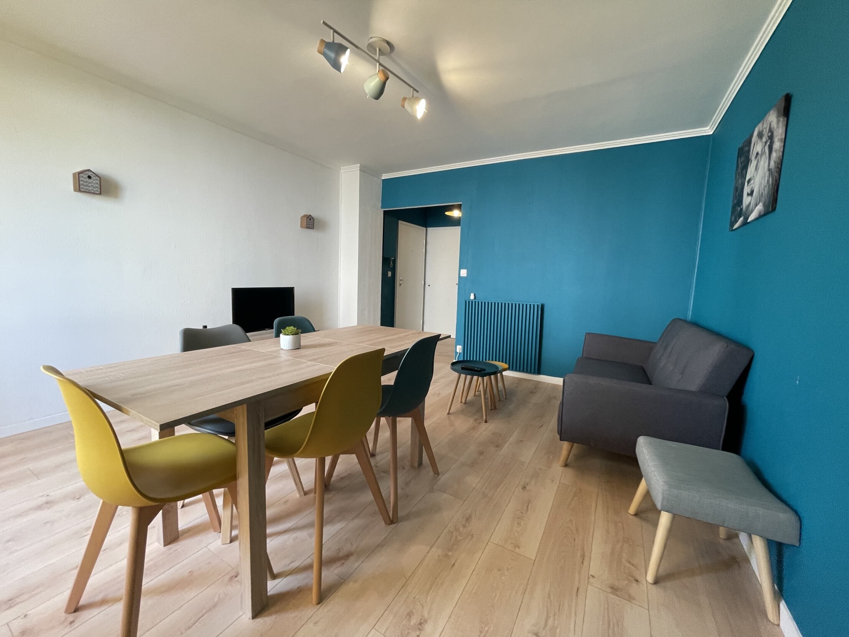 Apartamento | Interior