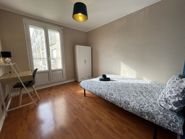 Apartment | 3 bedrooms