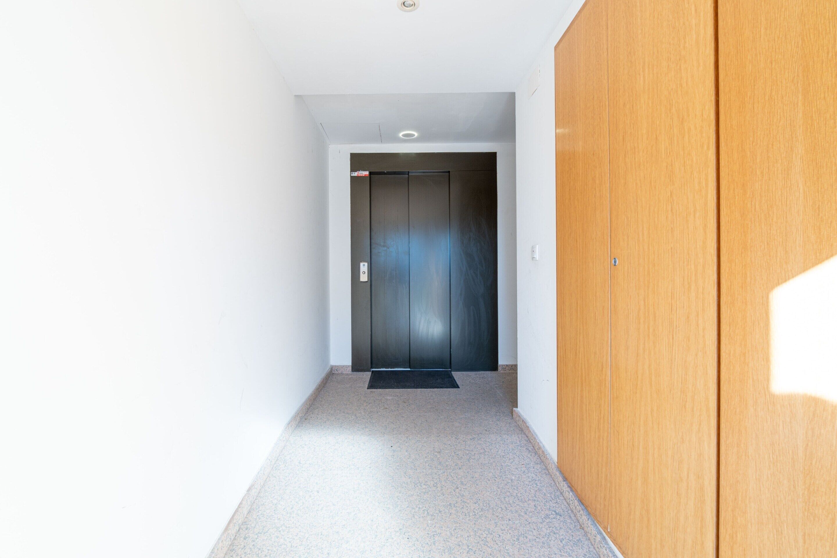 Apartment | Interior detail